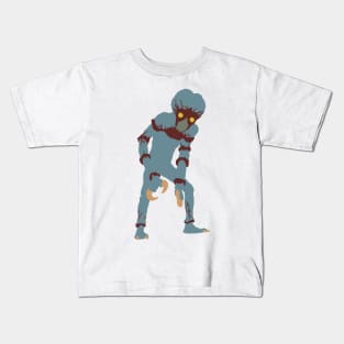 Alien Kids T-Shirt